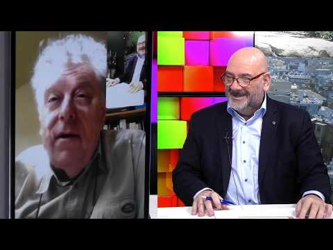 PIRKADAT Breuer Péterrel: Gyarmati István