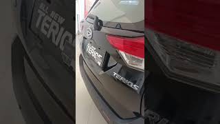 Download lagu DAIHATSU TERIOS X 2022 DUAL VVT-I #shorts #short #shortsvideo #shortvideo mp3