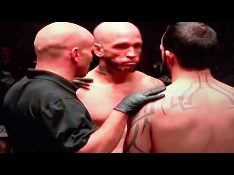 Kyle Herrera MMA 1-7-17