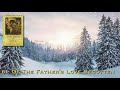 Of The Father's Love Begotten (Cassette Audio)