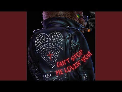 Can't Stop Me Lovin' You