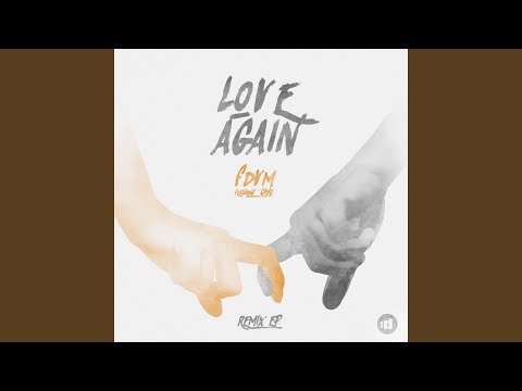 Love Again (Miku Remix)