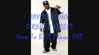 Street 2 Street Music Video