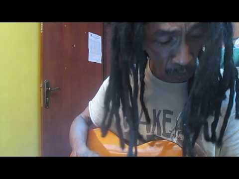 Tak Kunikmati lagi -  fritz fredi marley