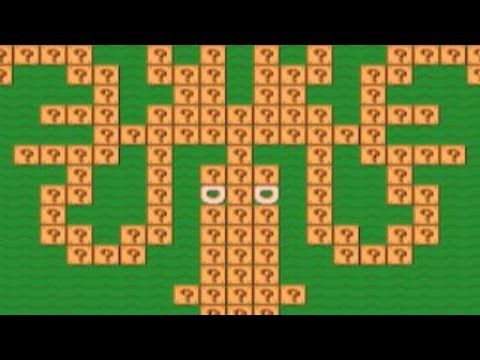 IRON PRICE (Mario vs The Kraken) by Snarkii - SUPER MARIO MAKER - No Commentary 一 1AJ
