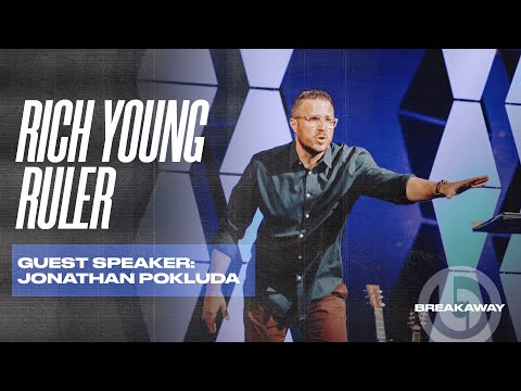 Rich Young Ruler ft. Jonathan Pokluda