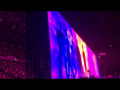 U2 Manchester 19-19-18 Elevation Estage