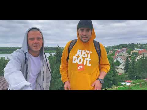 INO x CezetkaCZK - Jestem sobą