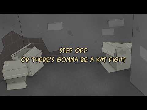 Kat Fight - Mewgenics Official Lyric Video 