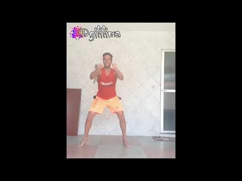 Empinadinha, Empinadão - Felipe Original e MC Oxato - BregaFunk