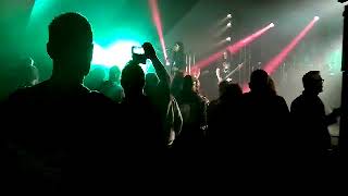 Martyrdöd - Live at Pitfest 2018