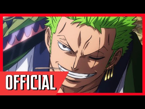 Rap về Zoro (One Piece) - Humble