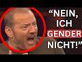 Mario Barth löst SH1TSTORM aus, weil er NICHT GENDERT!