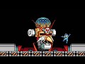Mega Man IV Gameboy Wily Battle Theme Extended Version