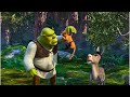 Shrek Movie Funny Scene In Hindi