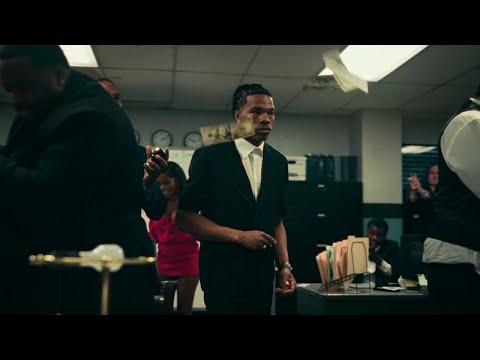 Please Don't Change &ndash; Lil Baby (Official Video)