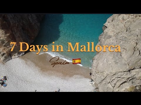 Hidden Gems in Mallorca, Spain 🇪🇸