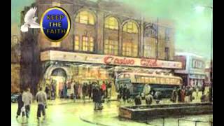 David Ruffin &amp; Eddie Kendricks-Never can say goodbye