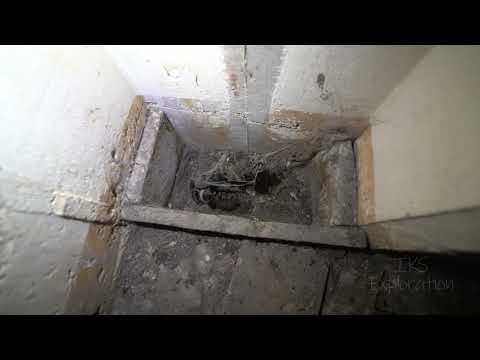 We Shouldn’t Be Here… Exploring a Forbidden WWII Fortress