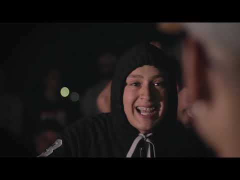 Anubis vs Lil Drop - Semifinal DR #2