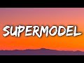 SZA - Supermodel (Lyrics)