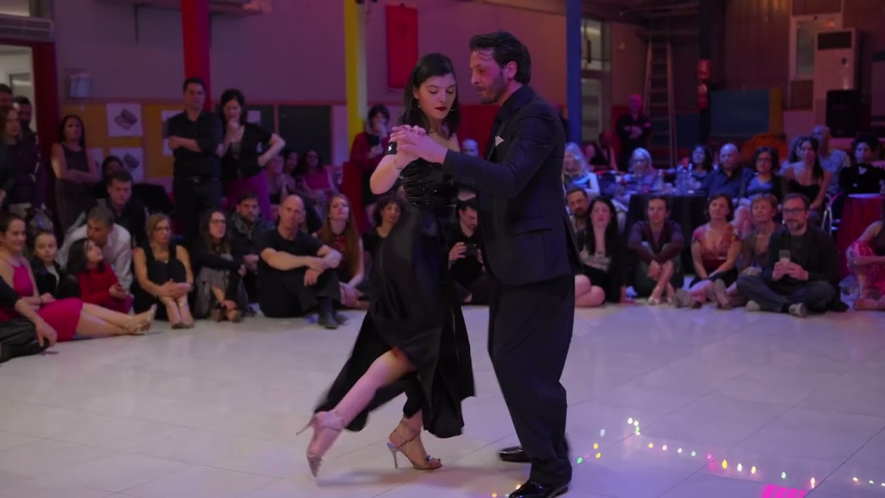 Video thumbnail for Bocanegra: Nana Urigaeva - Demetrio Scafaria - 23/03/2025 2/4 - 4k