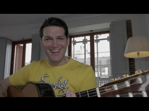 La Puerta Abierta - Manu Tenorio