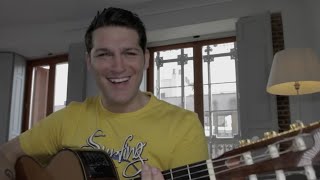 Manu Tenorio - La Puerta Abierta