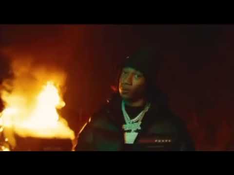 Digga D - Main Road (Official Video)