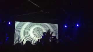 RX Bandits - In all Rwanda's Glory live