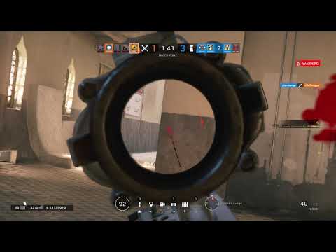 1v4 Match Point Clutch w/Lion