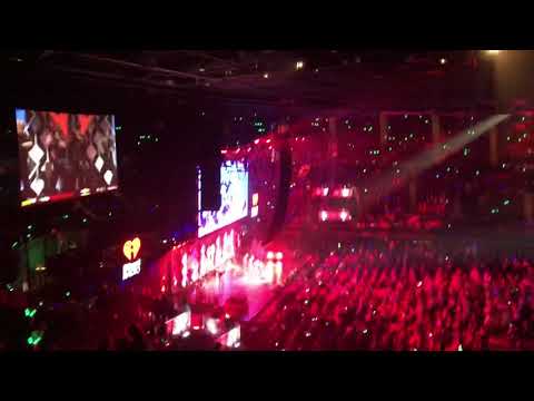 [Monbebe Fancam] FULL Monsta X @ KIIS JINGLE BALL in LA 181130