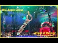 Big Apple Circus 2024 Wheel Of Destiny 4k