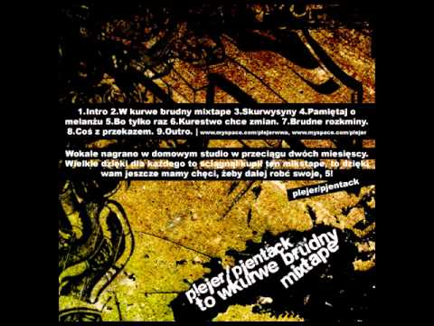 Plejer Pjentak -  Kurestwo chce zmian