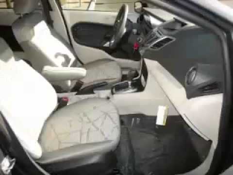 2012 Ford Fiesta in Apache Junction AZ