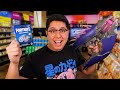ASMR The MOST EXPENSIVE Game Store Ever 4K