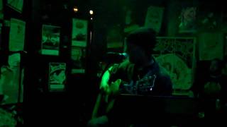 Michale Graves: Blackbird &amp; Almost Home