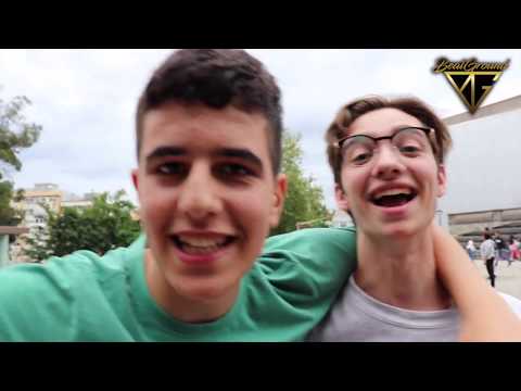 DVESA vs ANTÓN LP-BeatGround Coruña-cuartos