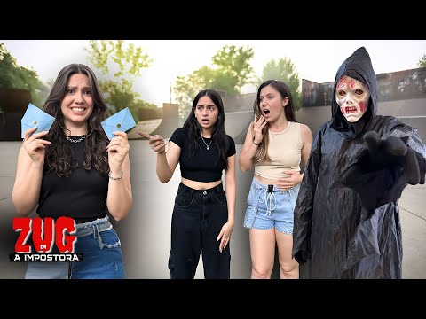 THE MYSTERIOUS ZUG MAN IN: HE IS NOT ALONE - Ep. 5 (Web Series)