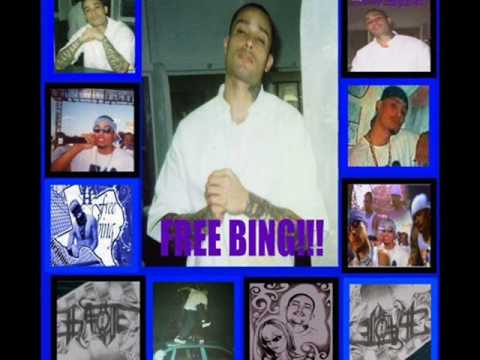 Lil Bing i-45(REGULAR)