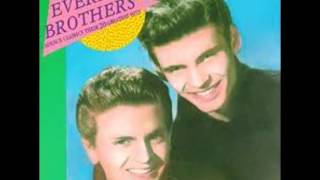 Everly Brothers Brand New Heartache Alternate Stereo Synch