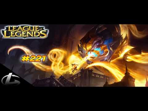 Year of the Emperor Lunar Revel 2017 Skins Trailer League of Legends