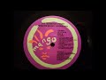 Lee Perry - You Thought I Was Dead - Mango LP - 1990