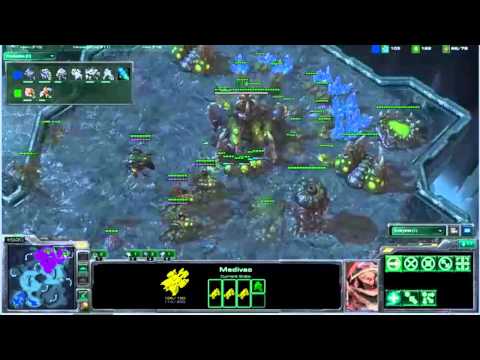 SEA Open #12 - Finals - Game 2 - nGenJazBas vs Voices