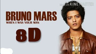 Download lagu Bruno Mars -When I was Your Man 8d lyrics mp3 Download lagu Bruno Mars -When I was Your Man 8d lyrics mp3
