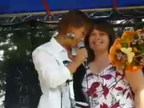 Petra Černocká - Pamleliška (v tanečním rytmu) (2008)