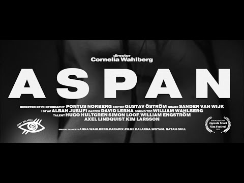 ASPAN / SHORT FILM