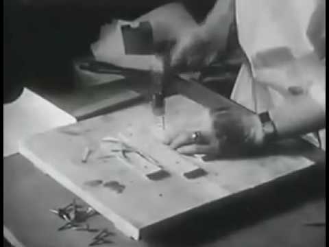 The Medal Maker (Part 1 of 4)