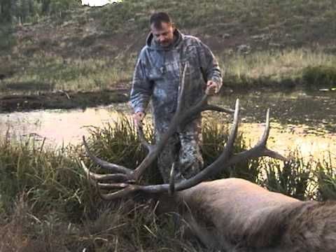 Jesse & Whit's hunting compilation | Utah Hunting