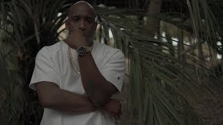 Derek Minor - Man (Official Video)